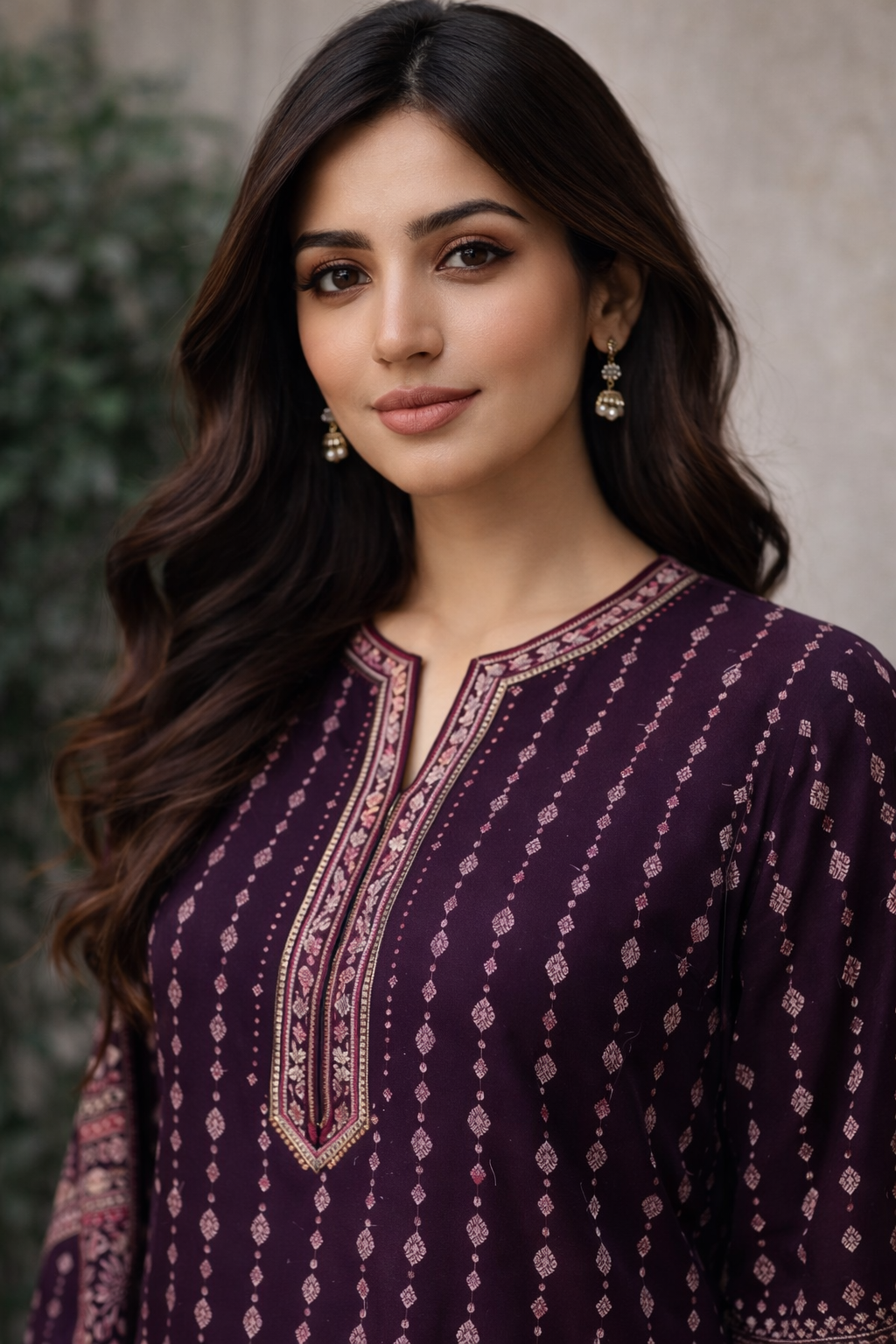 Premium Lawn 3-Piece